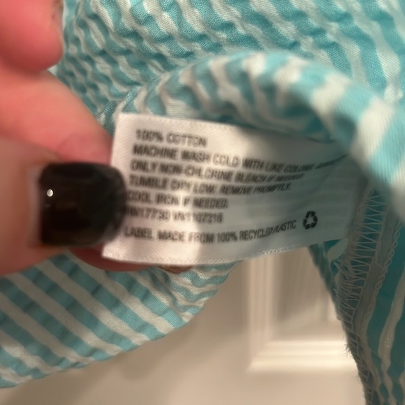 A New Day brand size M pullover sleeveless top- NWT - Picture 4 of 5